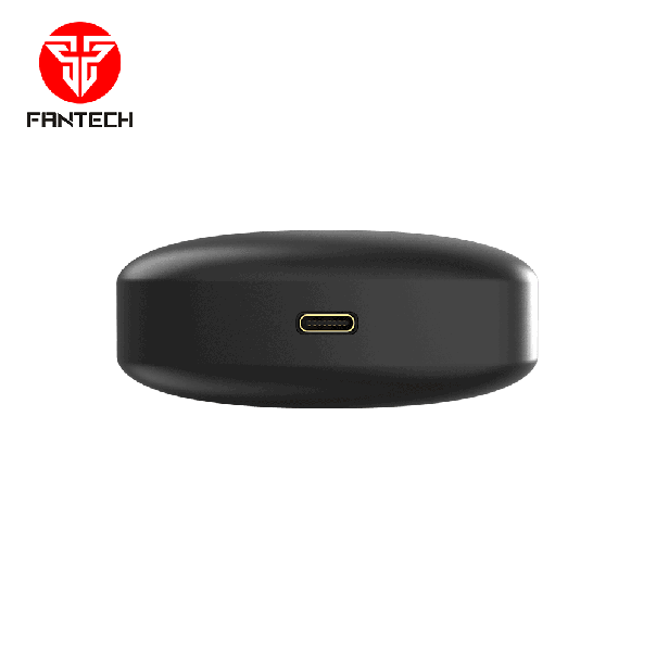 FANTECH Gejmerske slušalice BLUETOOTH TX-1 PRO MITHRIL CRNE - 97848