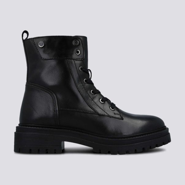 GEOX Čizme d iridea c  w - D16HRC00043C9999