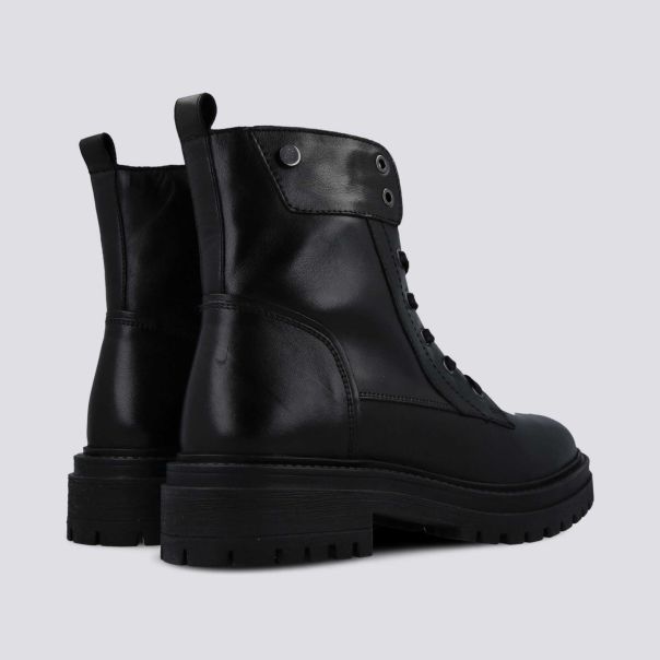 GEOX Čizme d iridea c  w - D16HRC00043C9999