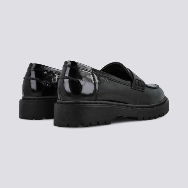 GEOX mokasine d bleyze w - D16QDB00067C9999