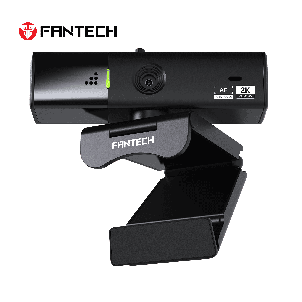 FANTECH Web kamera C50 Luminous - 223247