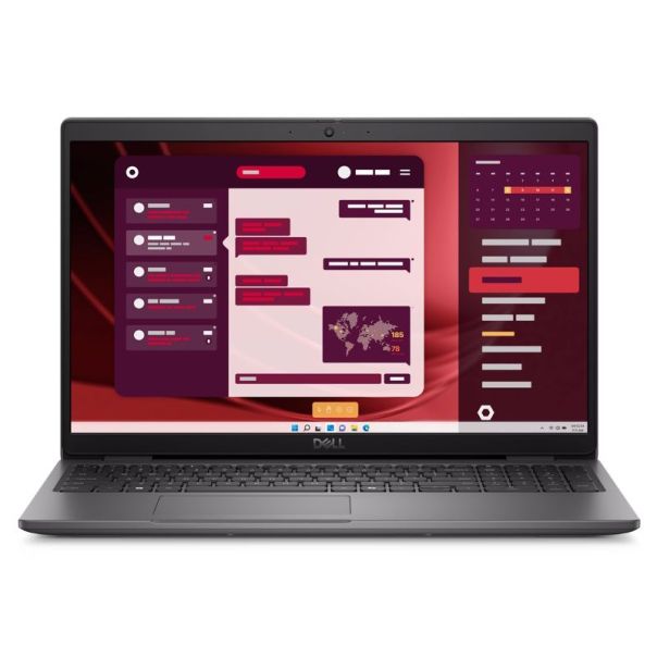 DELL OEM Latitude 3550 15.6 inch FHD i5-1335U 8GB 512GB SSD YU Backlit FP Win11Pro 3yr NBD laptop - EP3310277