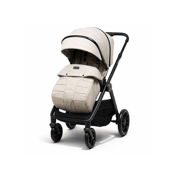 BBO KOLICA ZA BEBE 3u1 (D1) VOYAGE - MUD MELANGE - EP2878557