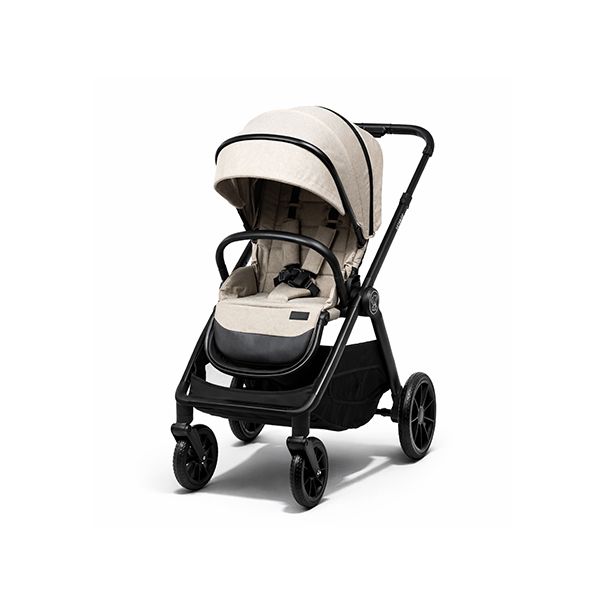 BBO KOLICA ZA BEBE 3u1 (D1) VOYAGE - MUD MELANGE - EP2878557