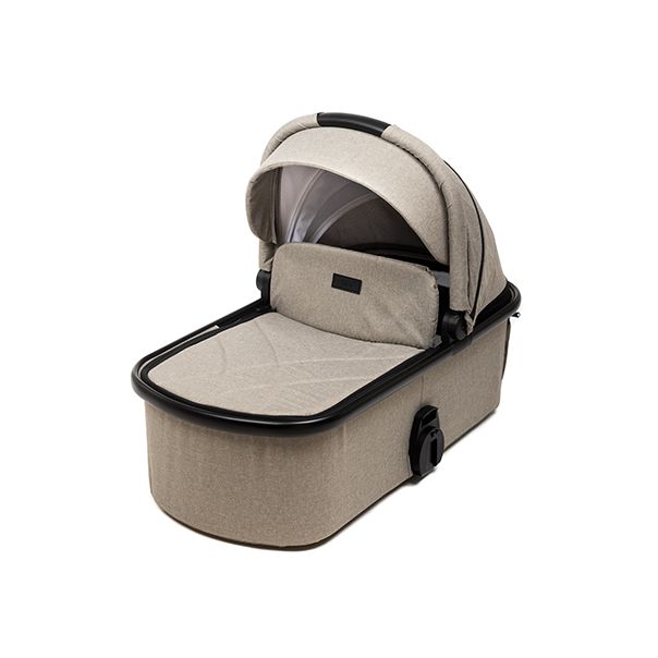 BBO KOLICA ZA BEBE 3u1 (D1) VOYAGE - MUD MELANGE - EP2878557