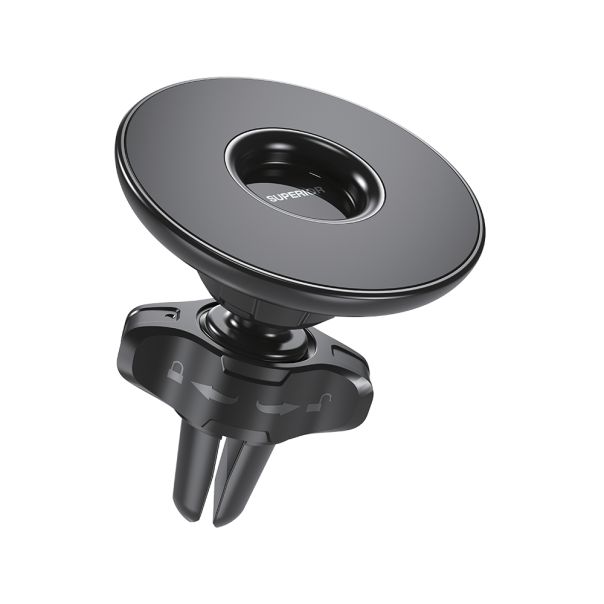 COMICELL Superior Držač za mobilni telefon C8-F1 (magnet i ventilacija), crna - D2004