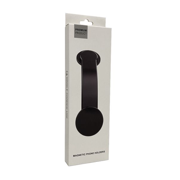 SUPERIOR Držač za mobilni telefon SU-D101 (magnet i vakuum), crna - D2031