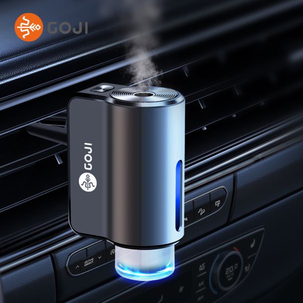 GOJI automatski aromaterapijski sprej za vozilo - EP3020429