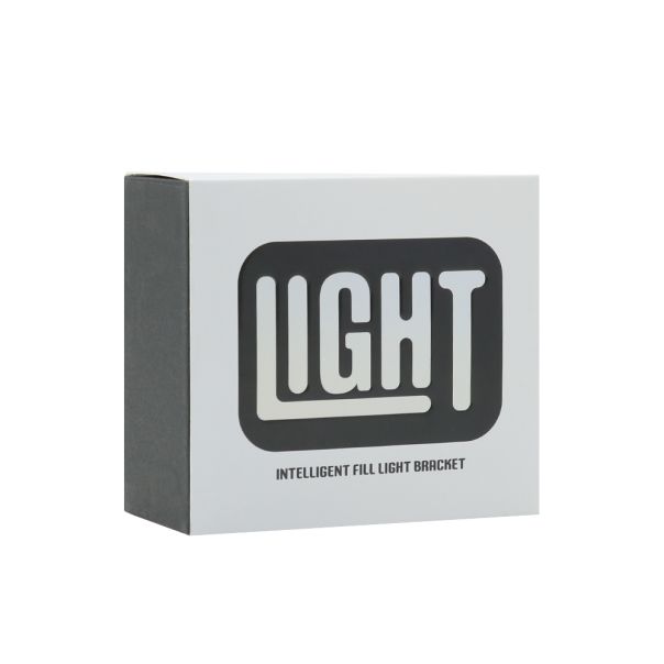 Držač magnetni Ring sa ogledalom za mobilni telefon, roza - D2089