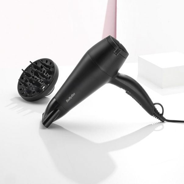 BABYLISS Fen za kosu D215DE - D215DE