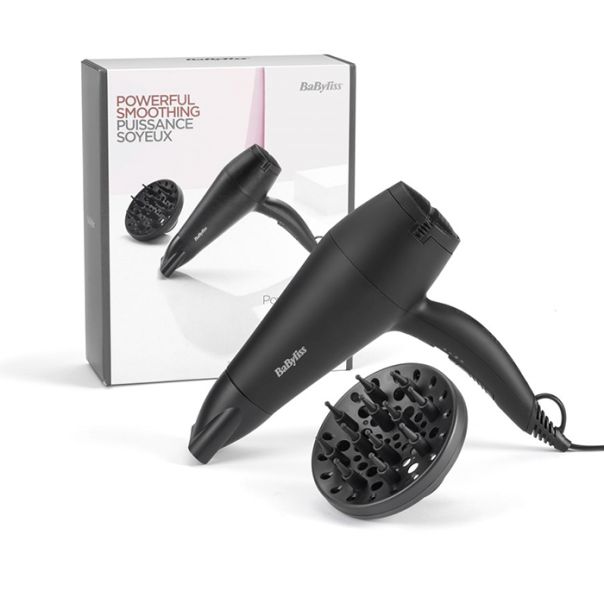 BABYLISS Fen za kosu D215DE - D215DE