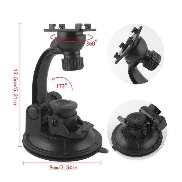 Držač za tablet 360 rotirajuci univerzalni - D224