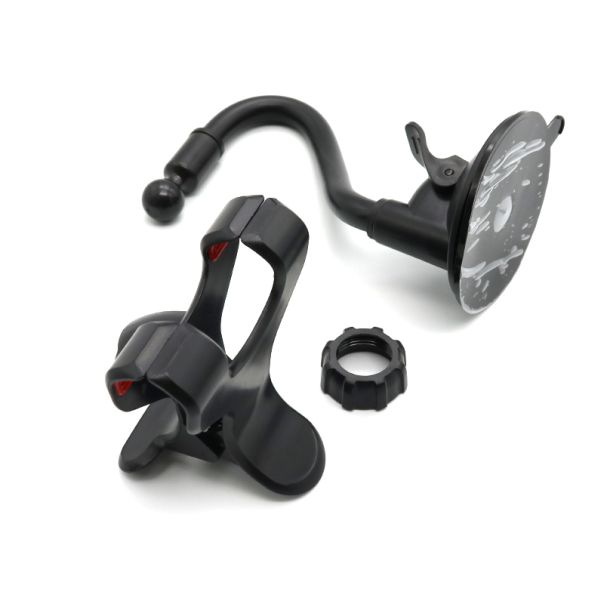 Držač univerzalni JY004 štipaljka - D227