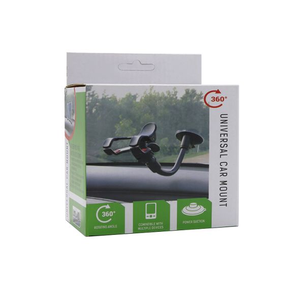 Držač univerzalni JY004 štipaljka - D227