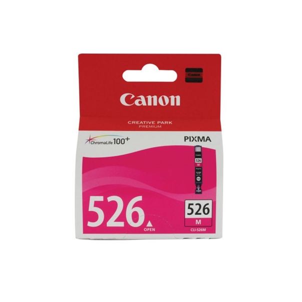 CANON Kertridž CLI-526 crvena - 4542B001AA