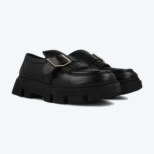 GEOX Mokasine D Vilde W - D26UAN00085C9999