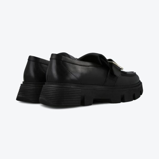 GEOX Mokasine D Vilde W - D26UAN00085C9999