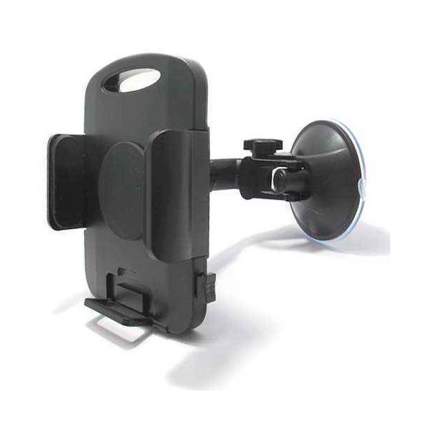 Držač za tablet T139 model 1, crna (vakum) - 01D277