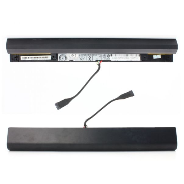 Baterija za laptop Lenovo 100-14IBD 100-15IBD 14.4V 2200mAh 32Wh - 90813