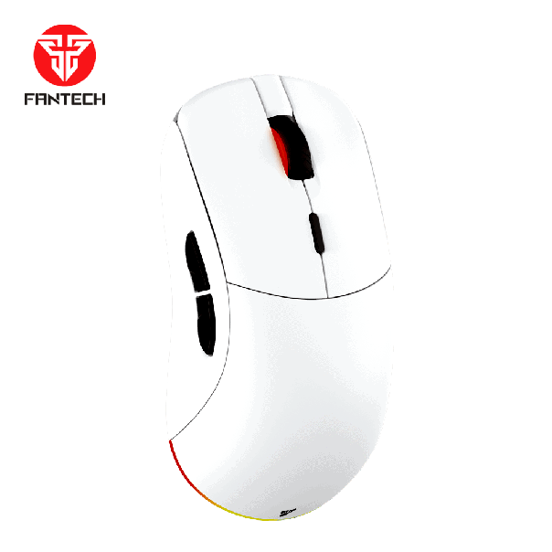 FANTECH Mis Wireless Gaming XD3 (V2) Helios Space Edition - 201034