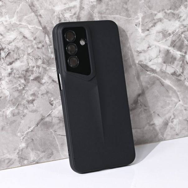 Maska za Samsung A175F Galaxy A17 crna Blade - 223038