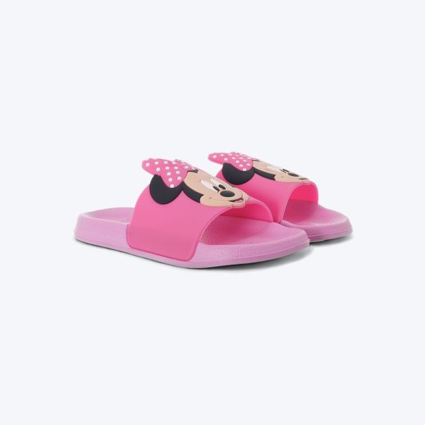 SUGI Papuče minnie 3D GTP - D3010569S-J372-0044