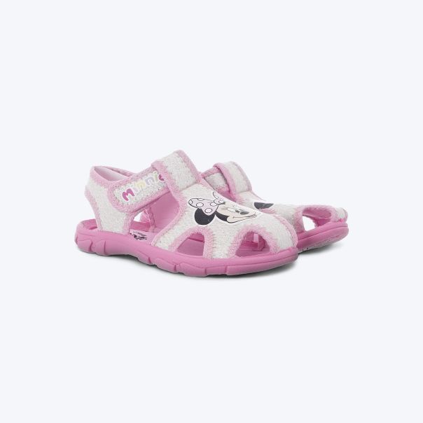 SUGI Sandale minnie GTP - D3010799T-0061
