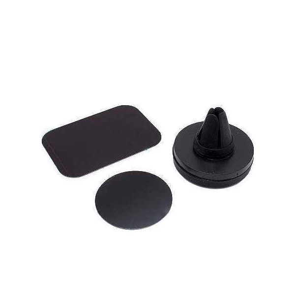 Držač za mobilni telefon VCH 5 magnetni, crna - D353