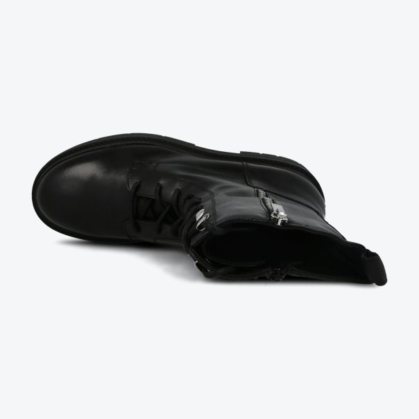 GEOX Cizme D Spherica Ec7 J W - D36VDJ00043C9999