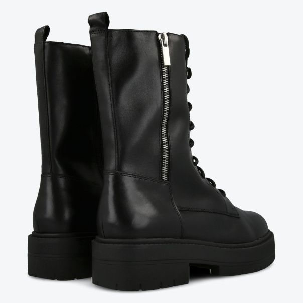 GEOX Cizme D Spherica Ec7 J W - D36VDJ00043C9999