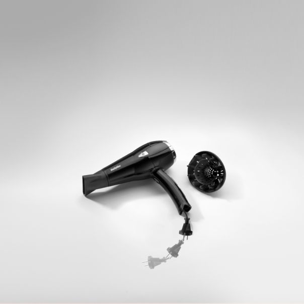 BABYLISS Fen za kosu D374DE - D374DE