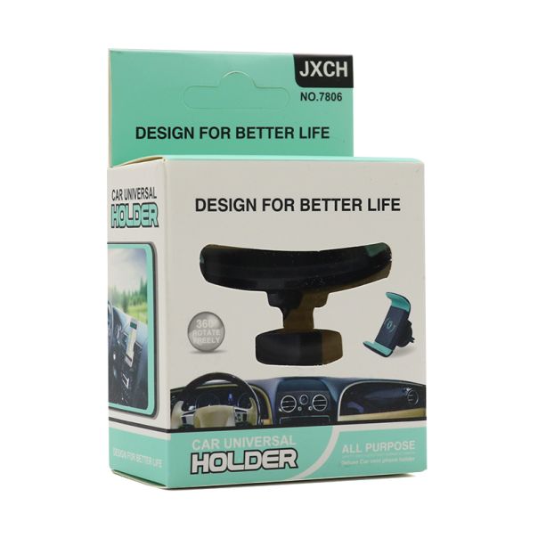 Držač za mobilni telefon 7806, crna - D378