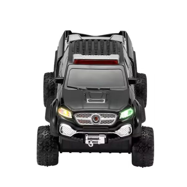 Bluetooth zvucnik WS-X65 crni - 218396