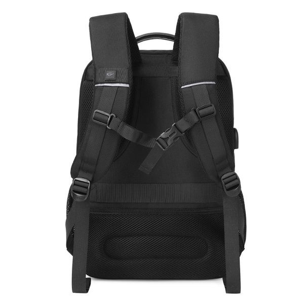 Ranac POSO 8303 crni - EP3009649