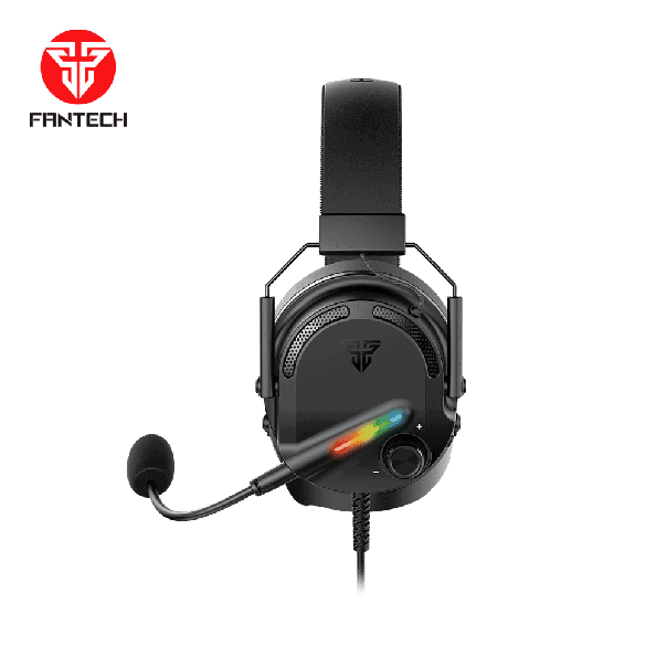 FANTECH Slušalice Gaming HG26 ALTO 7.1 CRNE - 206269