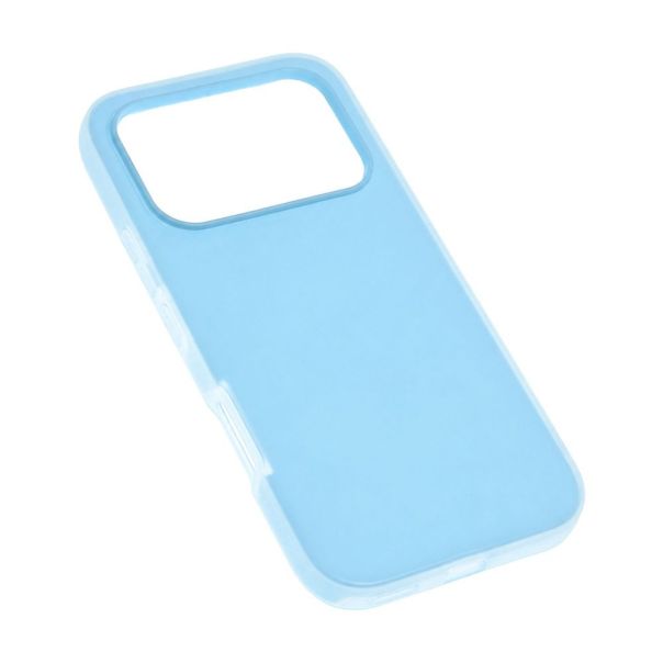 Maska za Honor 600 plava Sugar Pop - EP3106553