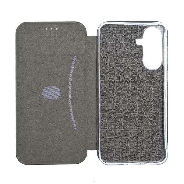 Maska za Samsung A376B Galaxy A37 5G crna Teracell Flip Cover - EP2994767