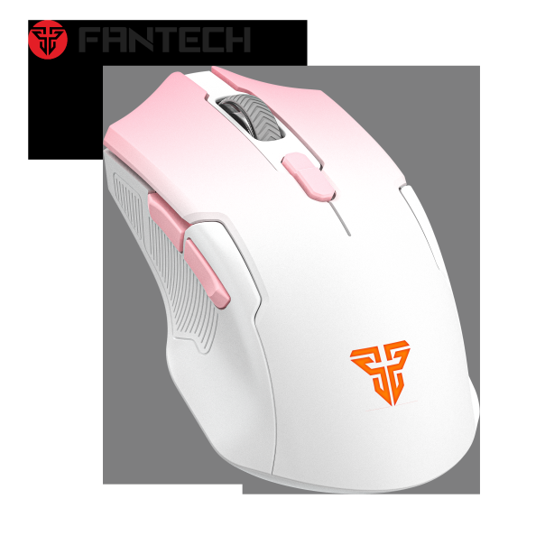 FANTECH Gejmerski mis wireless WG11V2RD Cruiser II Sakura - EP3093788