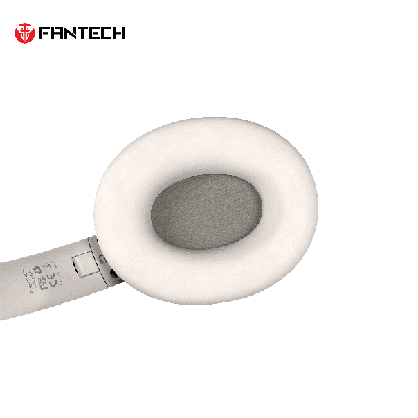 FANTECH Bluetooth slušalice WH05a Go Vibe ANC, Space edition - 220824