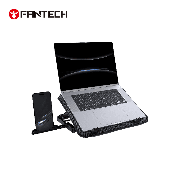FANTECH Laptop Cooler NC14 RGB - 220828