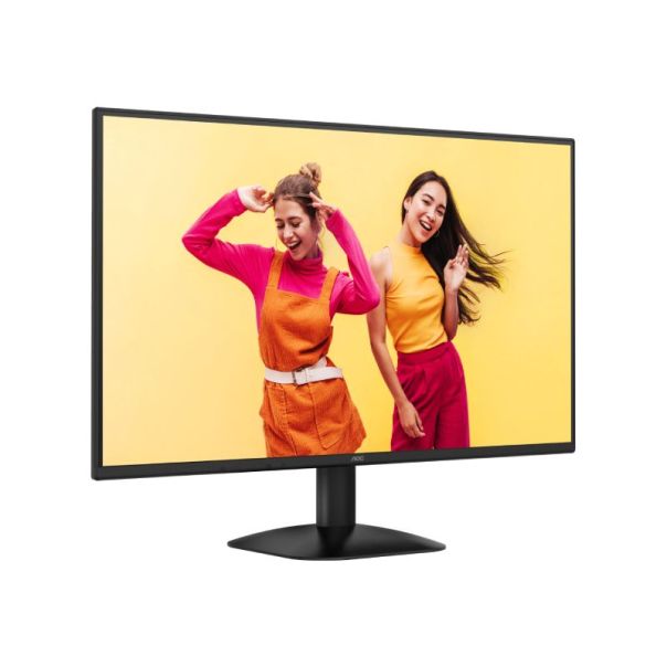 AOC Monitor 27 inča Q27B35S3 QHD 2560x1440 IPS 120 Hz kancelarijski monitor - EP3188178
