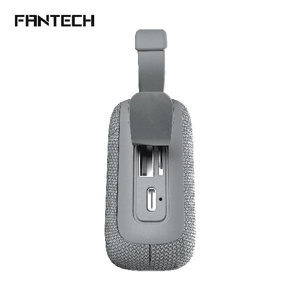 FANTECH Bluetooth zvučnik BS153 NeraBox, siva - 224127