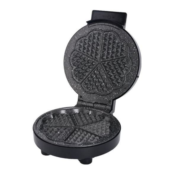 Aparat za vafle Lexical LWM-2404 1000 W - EP3248012