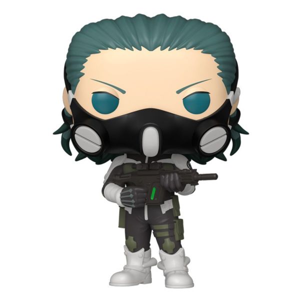 Funko POP! Animation: Kaiju No8 - Haruichi - EP3250339
