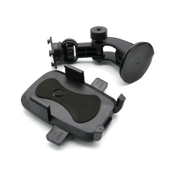 Držač za mobilni telefon D20, crna - D567