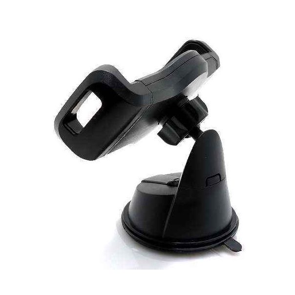 Držač za tablet i navigaciju 8087A 3in1, crna - D581