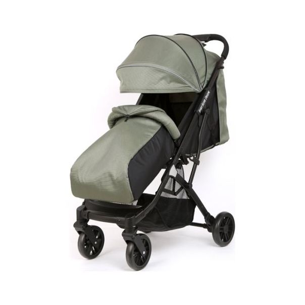 BBO Kolica za bebe (D600) Boogy  green - D600GREEN