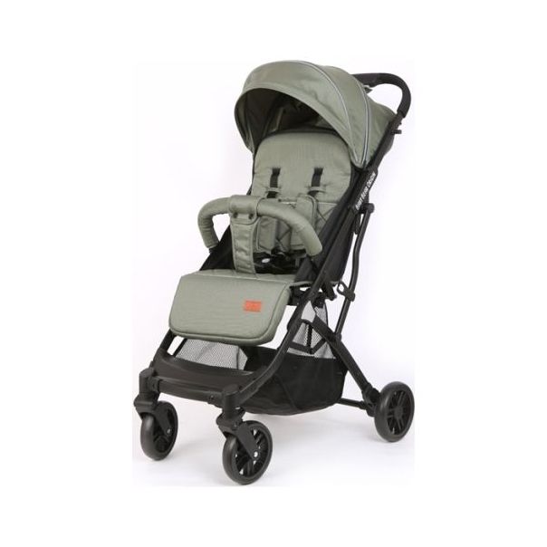 BBO Kolica za bebe (D600) Boogy  green - D600GREEN