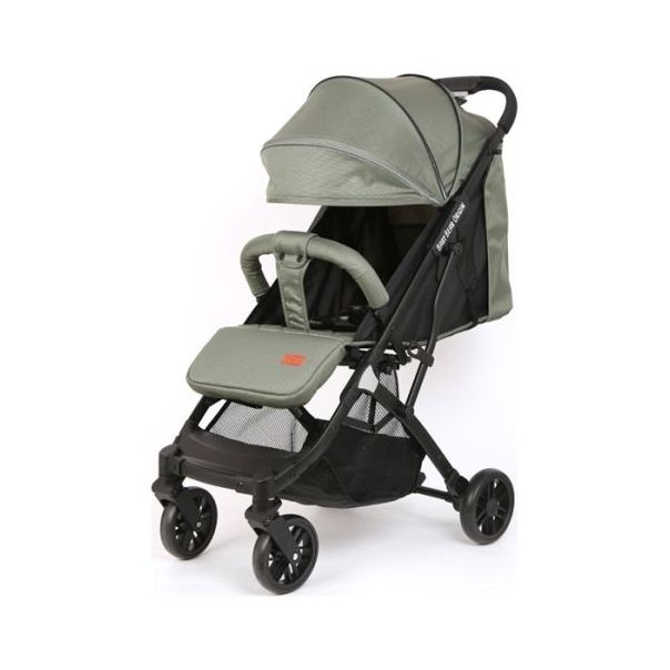 BBO Kolica za bebe (D600) Boogy  green - D600GREEN