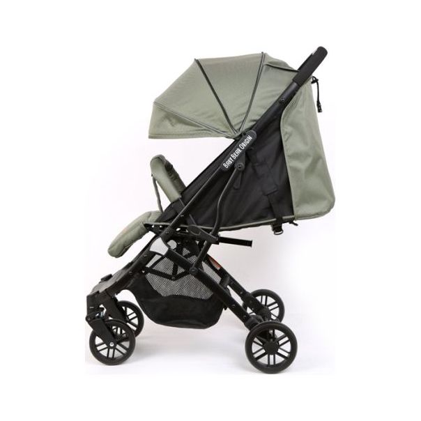 BBO Kolica za bebe (D600) Boogy  green - D600GREEN